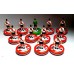 Subbuteo Andrew Table Soccer River Plate 1985-86 Copa Libertadores Winners on WSB Professional bases